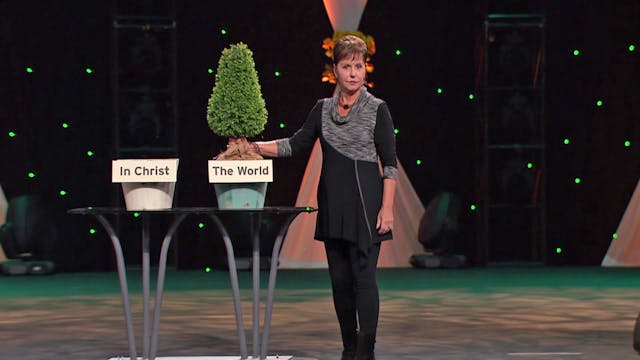 Gedankenwechsel: Du bist, was du denkst!