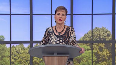Dein Mandat: Wie du dich und deine Gaben annehmen kannst