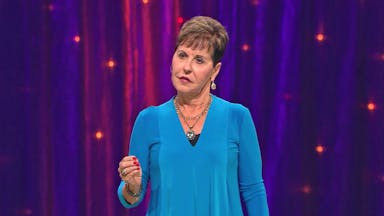 Joyce Meyers Lieblings-Bibelverse
