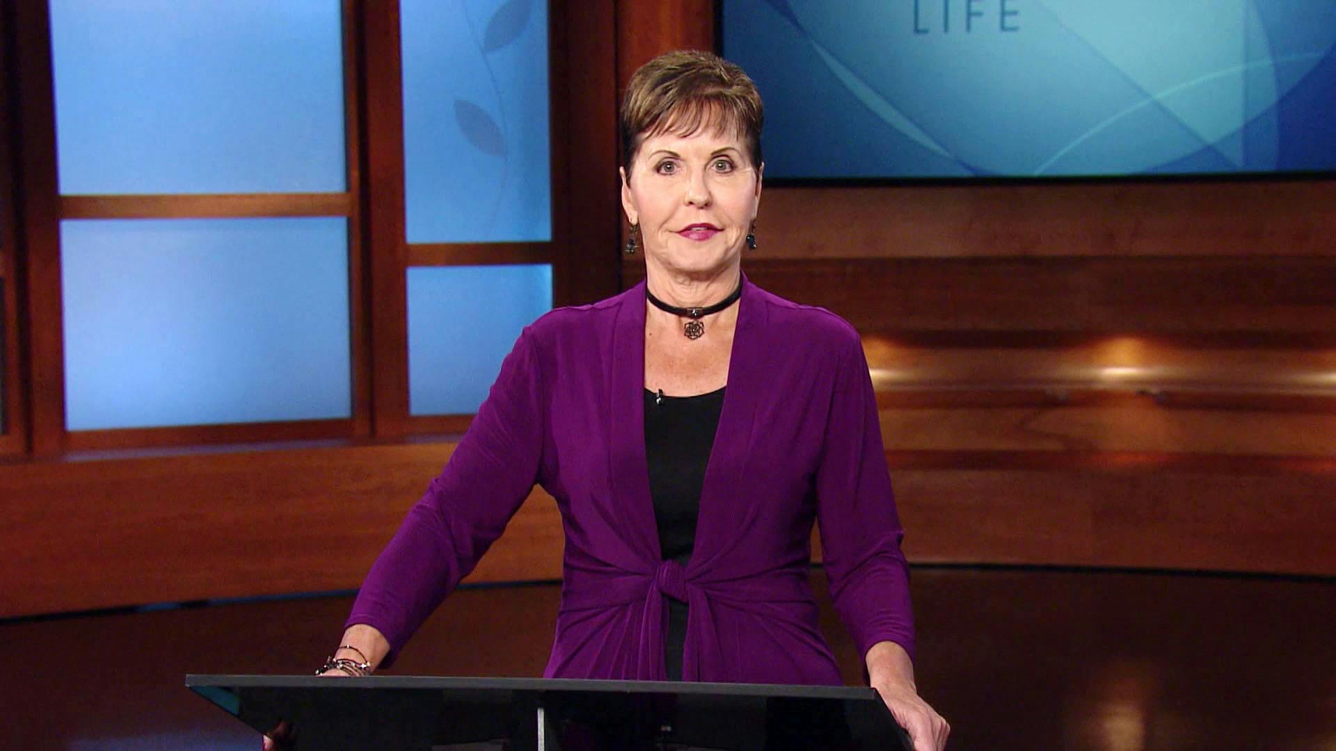 Fokus Konzentriere dich auf das Gute im Leben Bibel TV