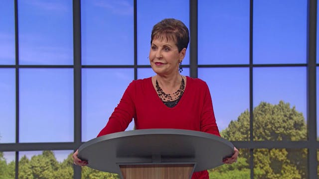 Im Namen Jesus ist Kraft - so nutzt du sie