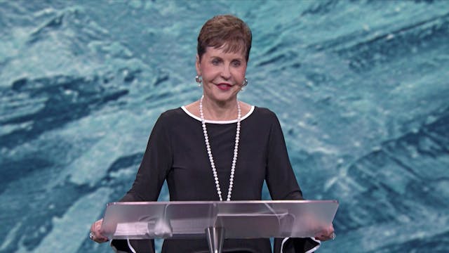 Dein Durchbruch: Erlebe Gottes Segen durch Versöhnung