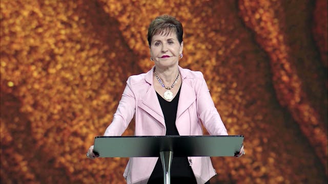 Befreit von dir selbst: Weniger von dir, mehr von Jesus