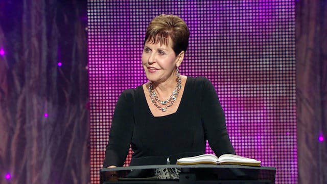 Du bist stärker, als du denkst