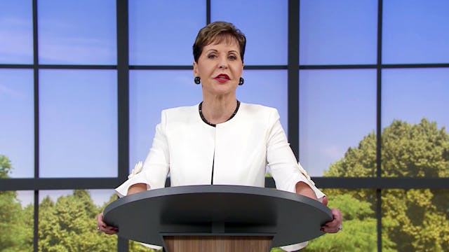 Tu es trotzdem: Wenn Glaube Angst überwindet