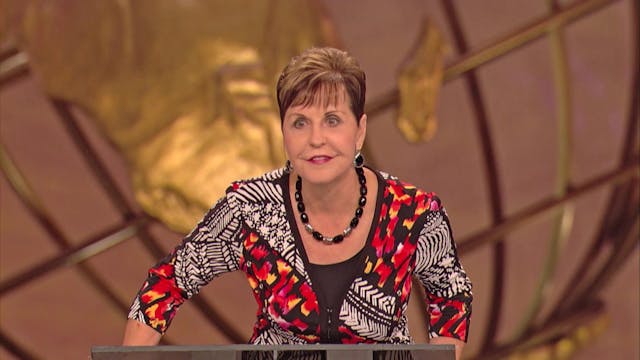 Jesus versteht dich in jeder Prüfung