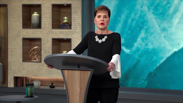 Mutig beten, entschlossen handeln, Neues erleben