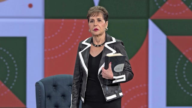 Schlechtes Gewissen? Du bist frei durch Jesus Christus