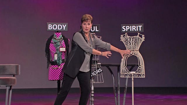 Vom Heiligen Geist führen lassen: 3 Signale von Gott im Alltag