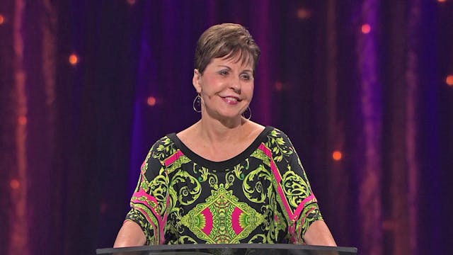 Erwarte Gott! Dein Gebet verändert Umstände - heute noch