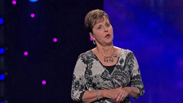 Genieße dein Leben - so verlässt du die Wüste