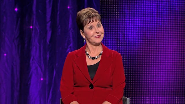 Ruhe für deine Seele - das Beste von anderen glauben