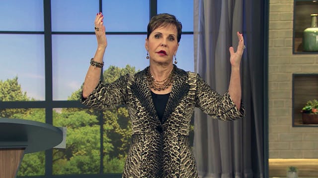 Hör auf, alles verstehen zu wollen: Vertraue!