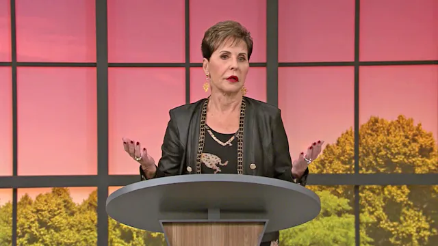 Sorgen? 4 Schritte zu tiefem Seelenfrieden