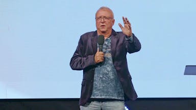 Fokus auf das Übernatürliche