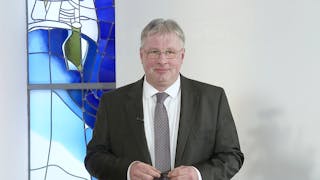 Der verborgene Gott
