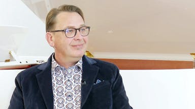 Scheitern tut weh!