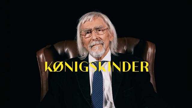 Theo Lehmann ... über den Preis der Nachfolge