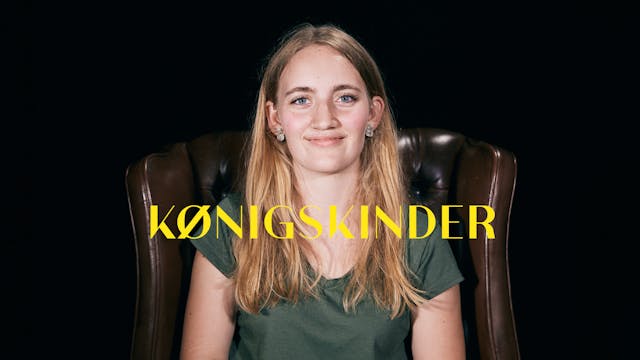 Miriam Geske ... über den Umgang mit Leid