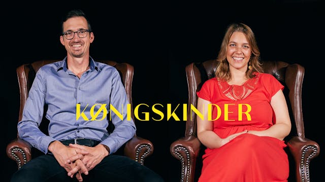 Jeremy und Inka Hammond ... über die Befreiung von Pornografie