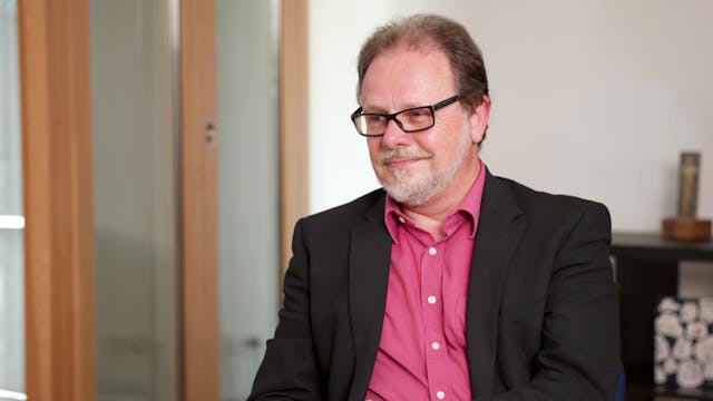 Zu Gast bei Uwe Heimowski: Frank Heinrich