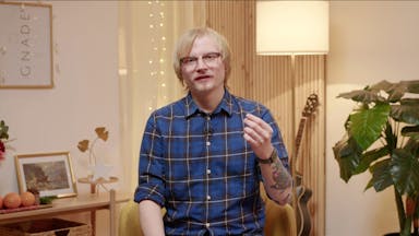Ins neue Jahr mit der Creativen Kirche