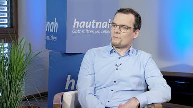 Vater Vorbild voll sympathisch
