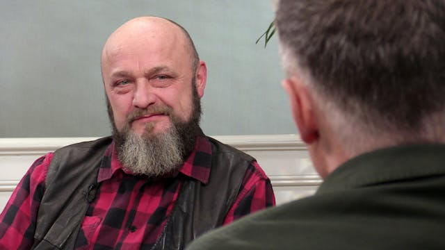 Titus Schlagowsky: Der Kneipenpastor