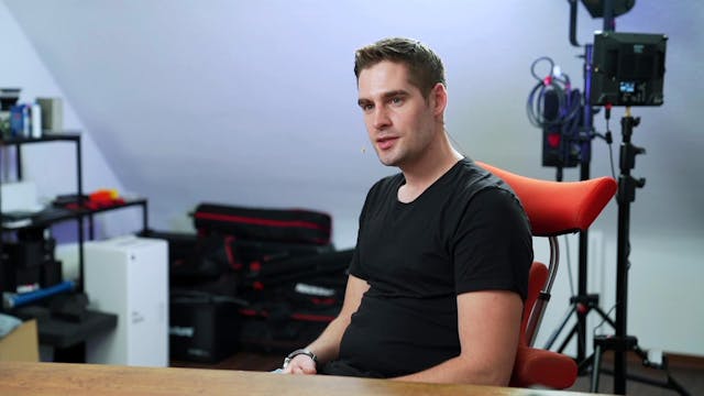 Meine Eltern konnten es nicht verhindern!