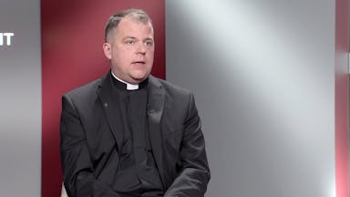 Priester sein heute: Pater Stefan Havlik