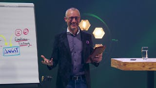Digital und ohne Angst