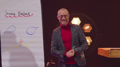 Aufbruch in die Freiheit