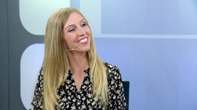 Mach neu, was dich kaputt macht - warum Johanna Beck in die Kirche zurückkehrt
