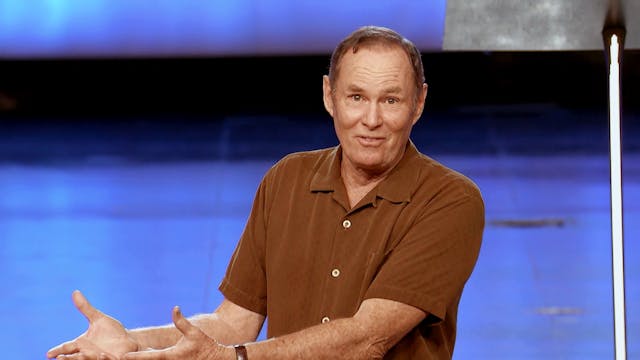 Vergib - und erlebe Heilung