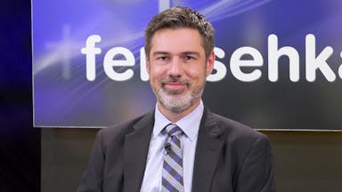 Die Treue Gottes im Leben von Josef