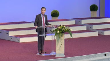 Die Aufgaben des Heiligen Geistes (1/2)