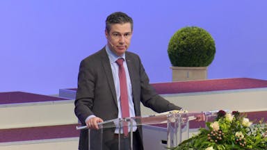Die Aufgaben des Heiligen Geistes (2/2)