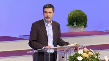 Und endlich Versöhnung (2/2)