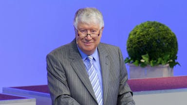 Josef lebt