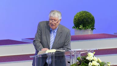 Jakobs Furcht vor dem Wechsel