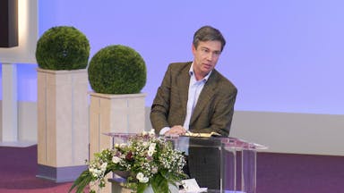 Leben in der Berufung Gottes (1/2)