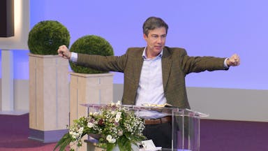 Leben in der Berufung Gottes (2/2)