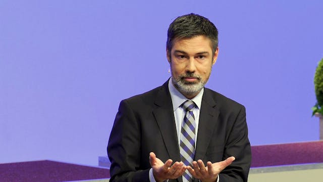 Der Auftrag der Gemeinde