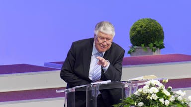 Den Willen Gottes erkennen