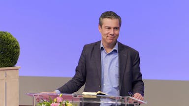 Gottes ganz gewöhnliches Volk (1/2)