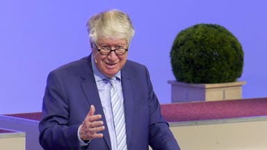 Die Überlegenheit der Kraft Gottes (2/2)