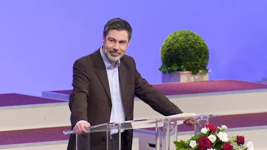 Kompromissloser Gehorsam (1/2)