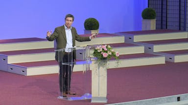 Das Gericht Gottes (2/2)