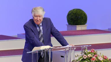 Ehrliche oder unehrliche Buße (2/2)