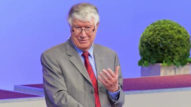 Die Kraft, die Gott zum Sterben schenkt (2/2)